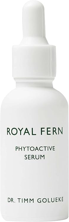 Phytoactive Serum