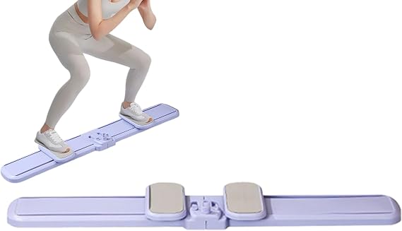 Ski Workout Machine Fitness Equipment