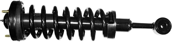 Monroe 171361 Suspension Strut and Coil Spring Assembly