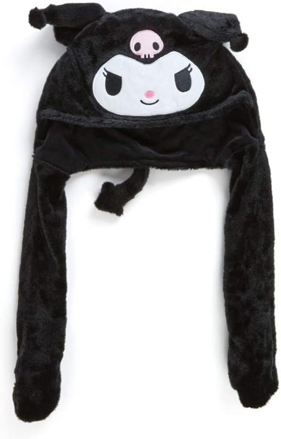 Kuromi Hat - Sanrio Sanrio Character