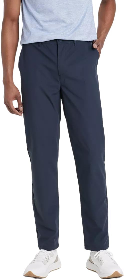All in Motion Men's 360 Lifestyle Trouser Pants -