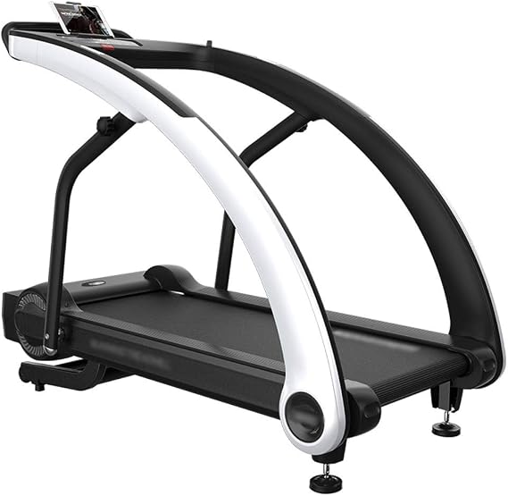 High-end Treadmill Treadmill Multifunctional Ultra-Quiet Family Fitness Climbing Slope Treadmill 65CM Ultra-Wide Business-Grade Treadmill 1.0-15.0KM/Hour Pace