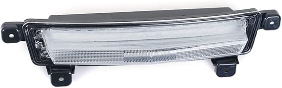 Reversing Light Rear Bumper Light Brake Light Rear Fog Light Assembly for Cadillac XT5