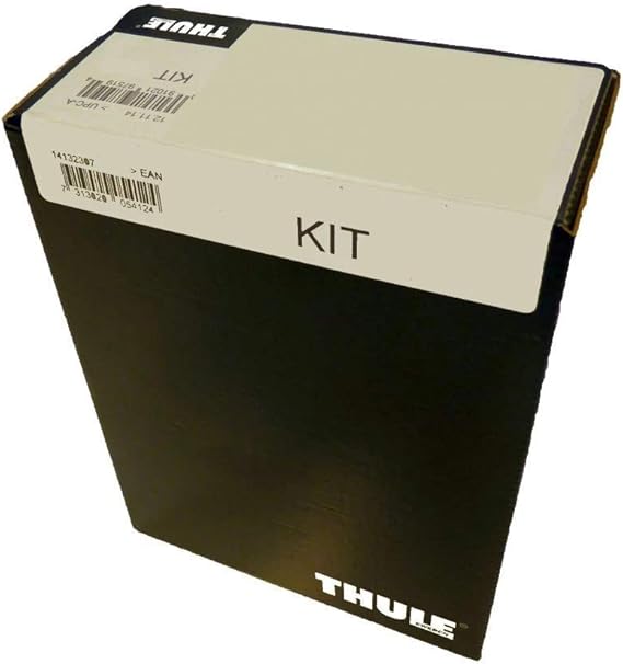 Thule 183040 Fixpoint Fitting Kit