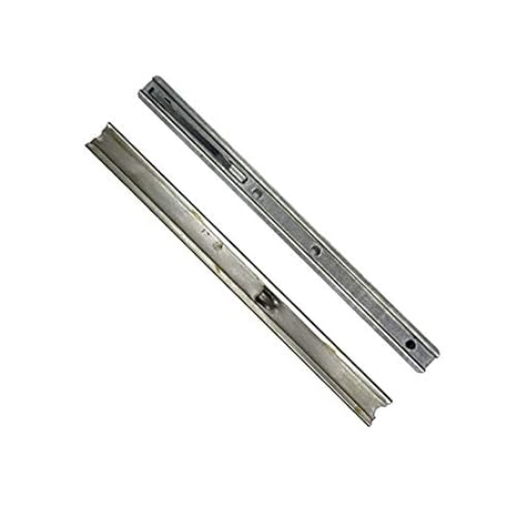80887 Standard Friction Replacement Drawer Slides, 520