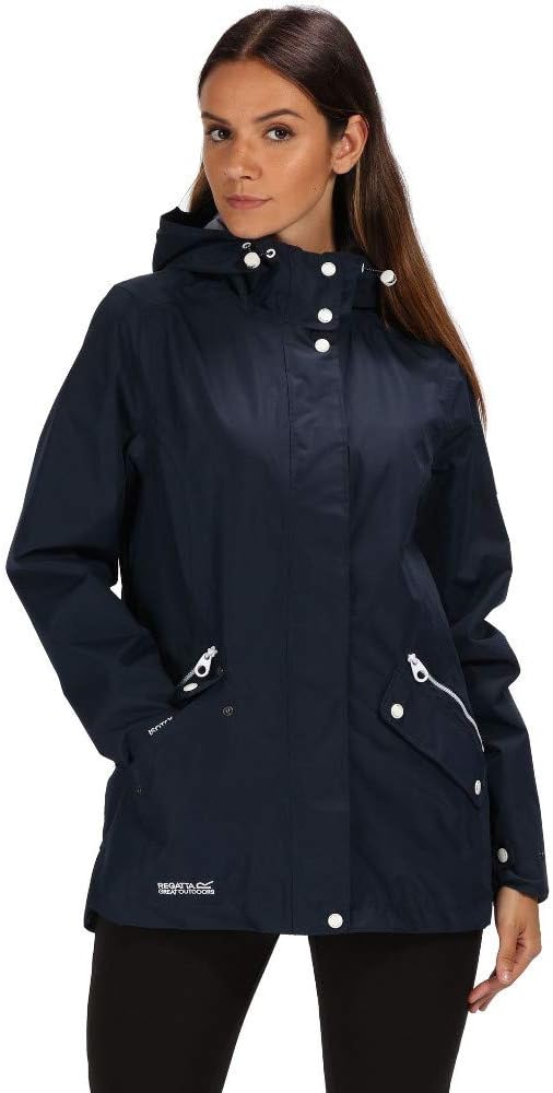 Regatta Basilia Women's Waterproof Jacket