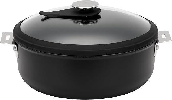 Home & Camp Cooker 26