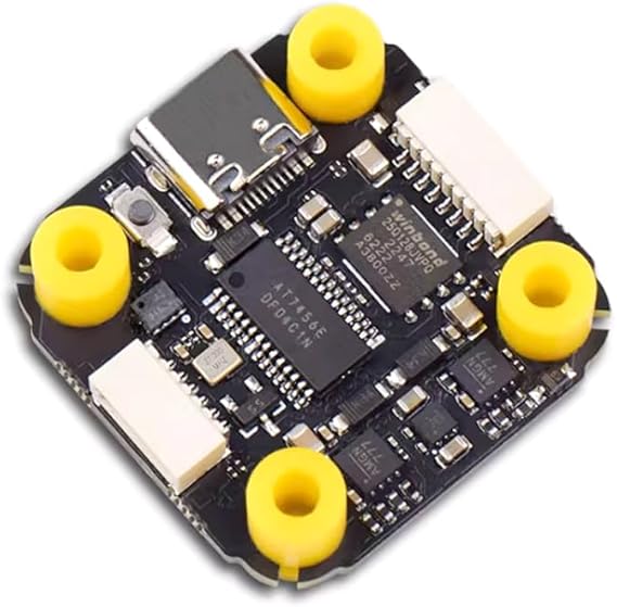 Noxe F722 Flight Controller OSD BEC Compass Barometer Blackbox
