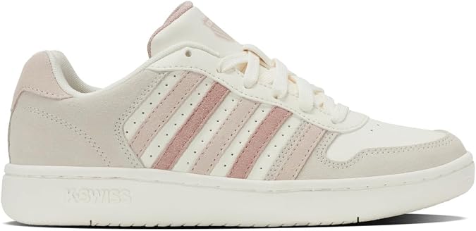 K-Swiss Women's Low-Top Sneakers