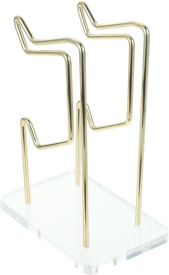 Controller Holder Game Controller Organizer Sturdy Easy to Install Display Rack