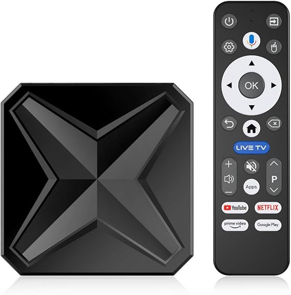 Android 14.0 TV Box,2GB RAM 16GB ROM RK3518 Quad Core Cores-A53 | Android 14.0 TV Box,2GB RAM 16GB ROM RK3518 Quad Core Cores-A53