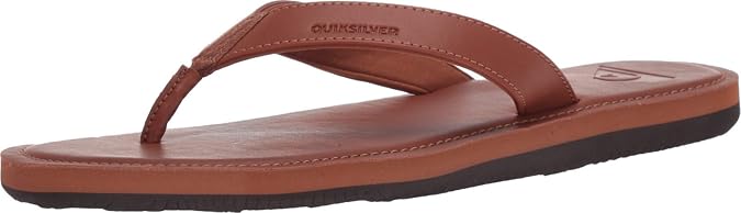 Quiksilver mens Molokai Nubuck Ii