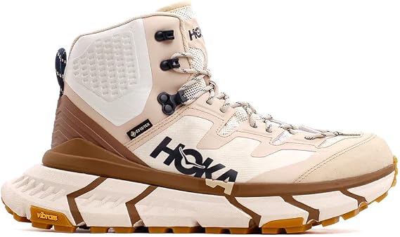 Hoka ONE ONE TENNINE Hike GTX Unisex Adult Hiking Shoes