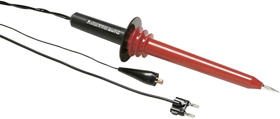 Fluke 80K-40 High Voltage Probe