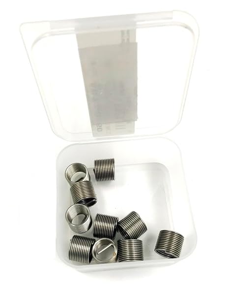 HHIP 1011-0259 1/2-13 Wire Thread Inserts