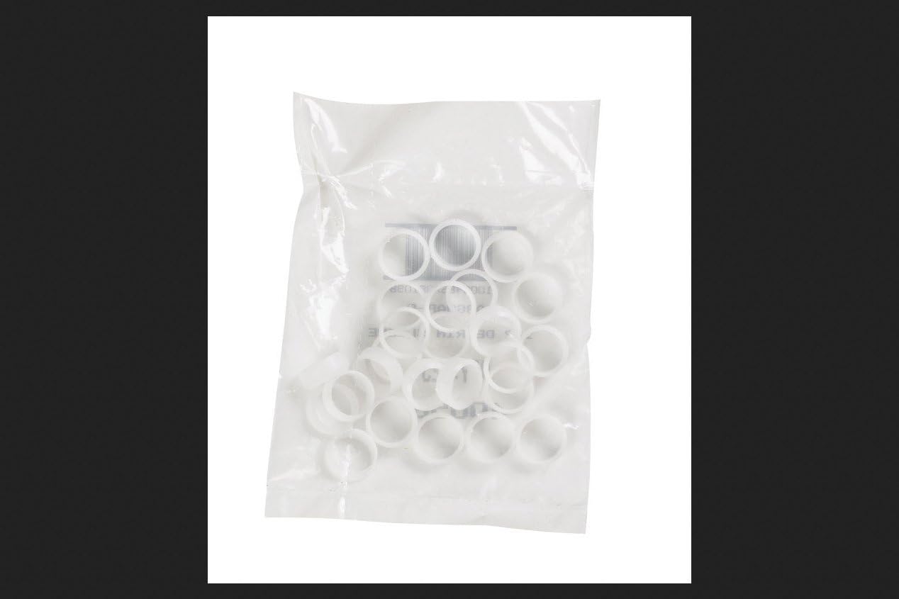 JMF 12 in. Compression Plastic Compression Sleeve