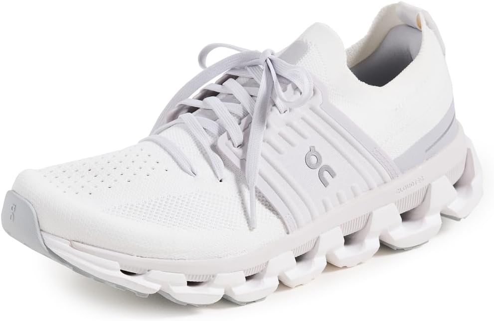 On Women's Cloudswift 3 Sneakers