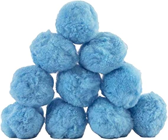 Blue Media Filters