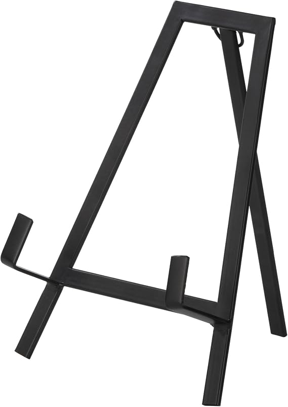 Tripar International A-Line Tabletop Easel | 2.50" Lip Depth |