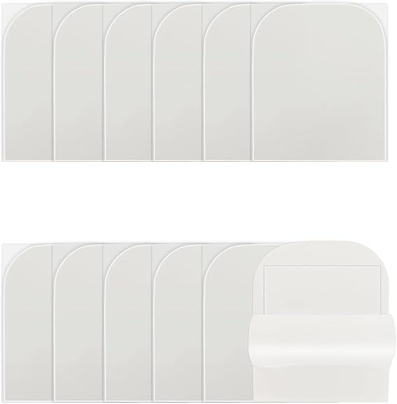Shootingstar 12 Pack Refills Compatible with Bug Md No Buzz Zone Fly Trap