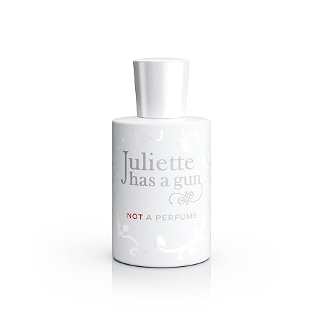 Juliette Has A Gun Not A Perfume Eau De Parfum Cetalox Perfume Woody, Musky & Ambery Fragrance