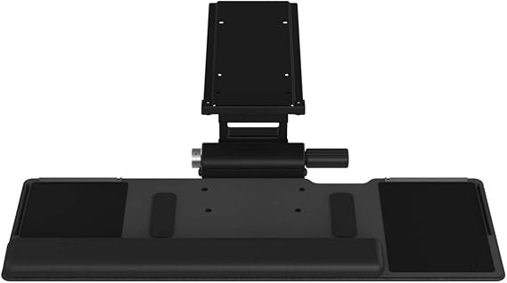HUMANSCALE CORPORATION Humanscale Corporation 6Fb259g12.5 Float Table Keyboard System