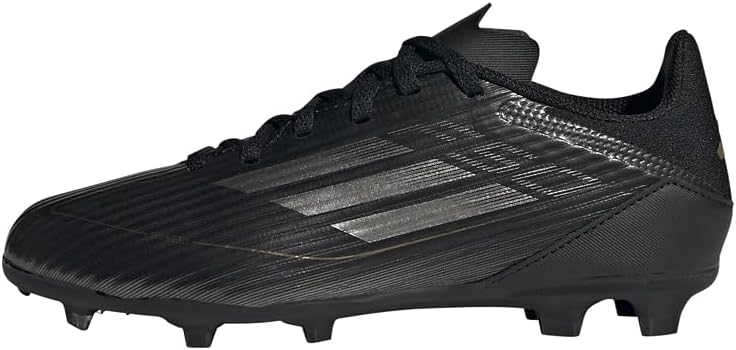 adidas Boy's Firm Ground Soccer Shoes