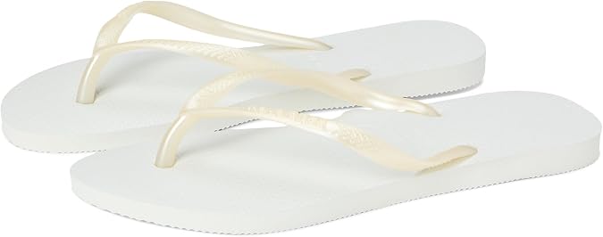 Havaianas Women Slim Flip Flop Sandal