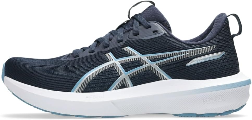 ASICS Women's Gt-1000 14Sneaker