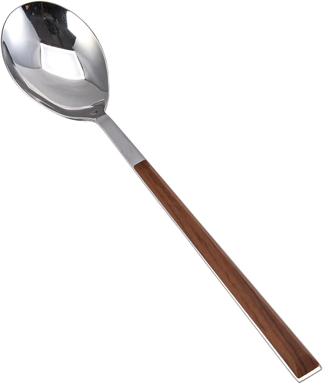 Karaca Salzburg Wooden Single Tablespoon 20 cm