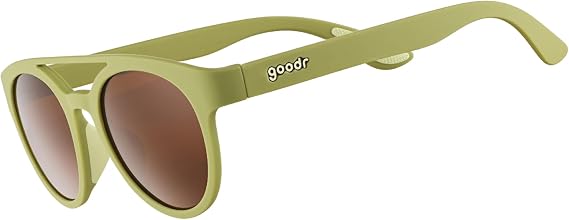 goodr Polarized Sunglasses (PHG) Men & Women