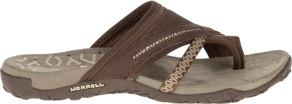 Merrell Womens Terran Post II Sandal