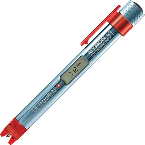 Myron L UltraPen PT2 UltraPen pH and Temperature Pen