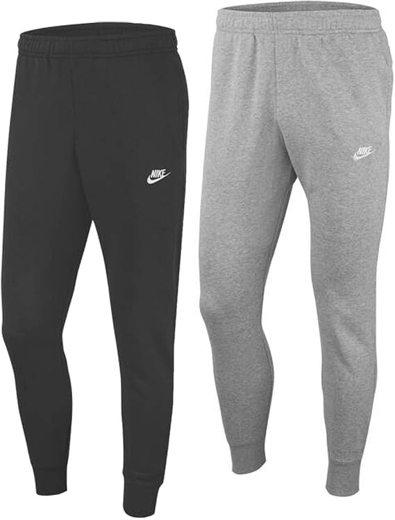 NIKE Men's Club Joggers Sweatpants