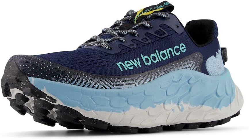 New Balance Mens Fresh Foam More V3