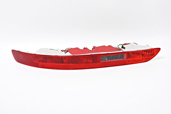 Marelli LUS6632 Tail Light