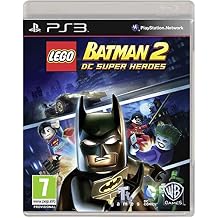 Lego Batman 2 : DC Super Heroes (PS3)