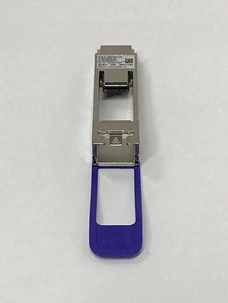 Mellanox Technologies MAM1Q00A-QSA Qsfp To Sfp+ Cable Adapter Cabl