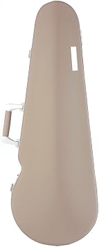 Bam France 2200XL Contoured Hightech L'Etoile Greige Viola Case