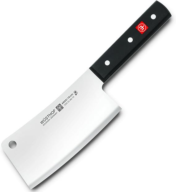 WUSTHOF Classic 6" Cleaver Knive