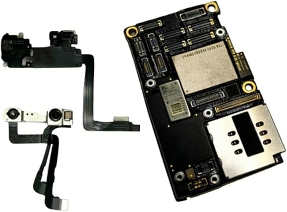 for 11 Pro Max Motherboard with Face ID iOS Update