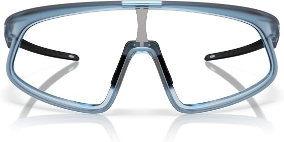 Oakley OO9484D RSLV Rectangular Sunglasses