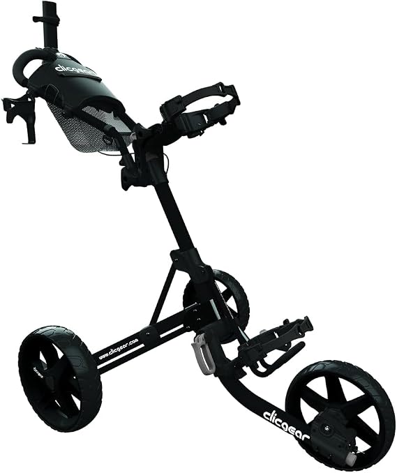 Clicgear 4.0 Golf Trolley