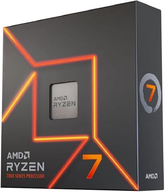 AMD Ryzen 7 7700X + ROG Strix B850-A Gaming WiFi