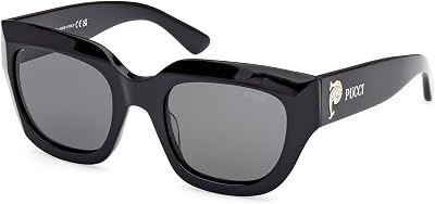 Pucci Womens Square Sunglasses