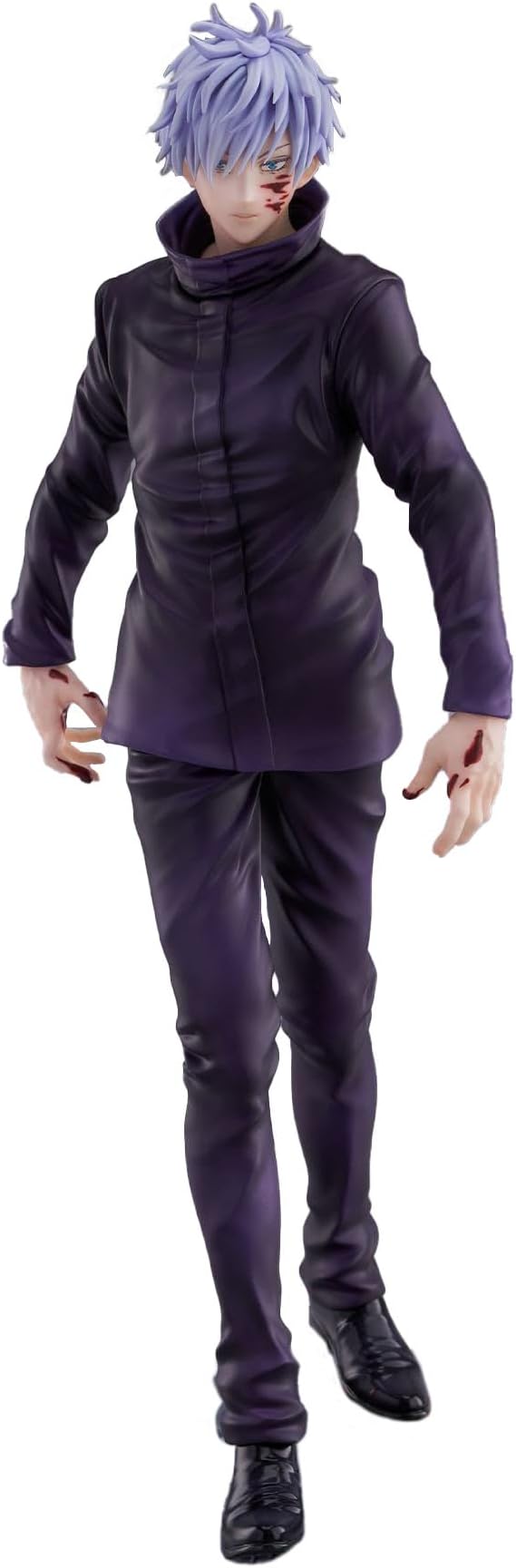 SEGA-Luminasta Jujutsu Kaisen Satoru Gojo Extermination Figure