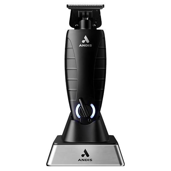 Andis GTX-EXO Black Label Special Edition Beard & Hair Trimmer, M-Force