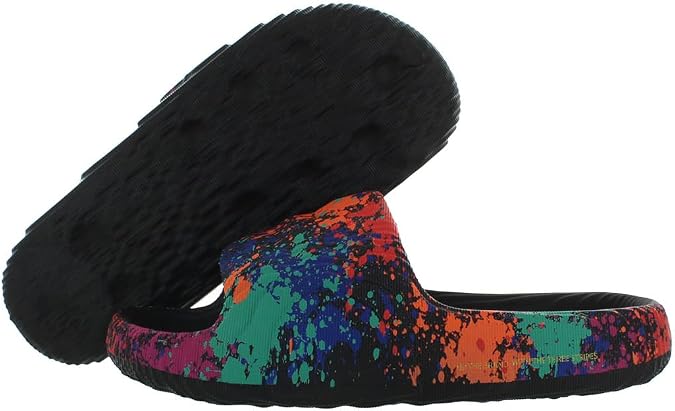 adidas Men's Adilette 22 Slides | Casual Sandals