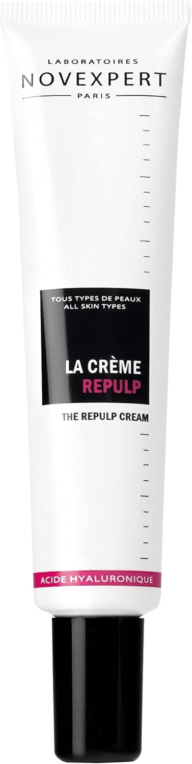 Novexpert The Repulp Cream For Unisex 1.35 oz Cream