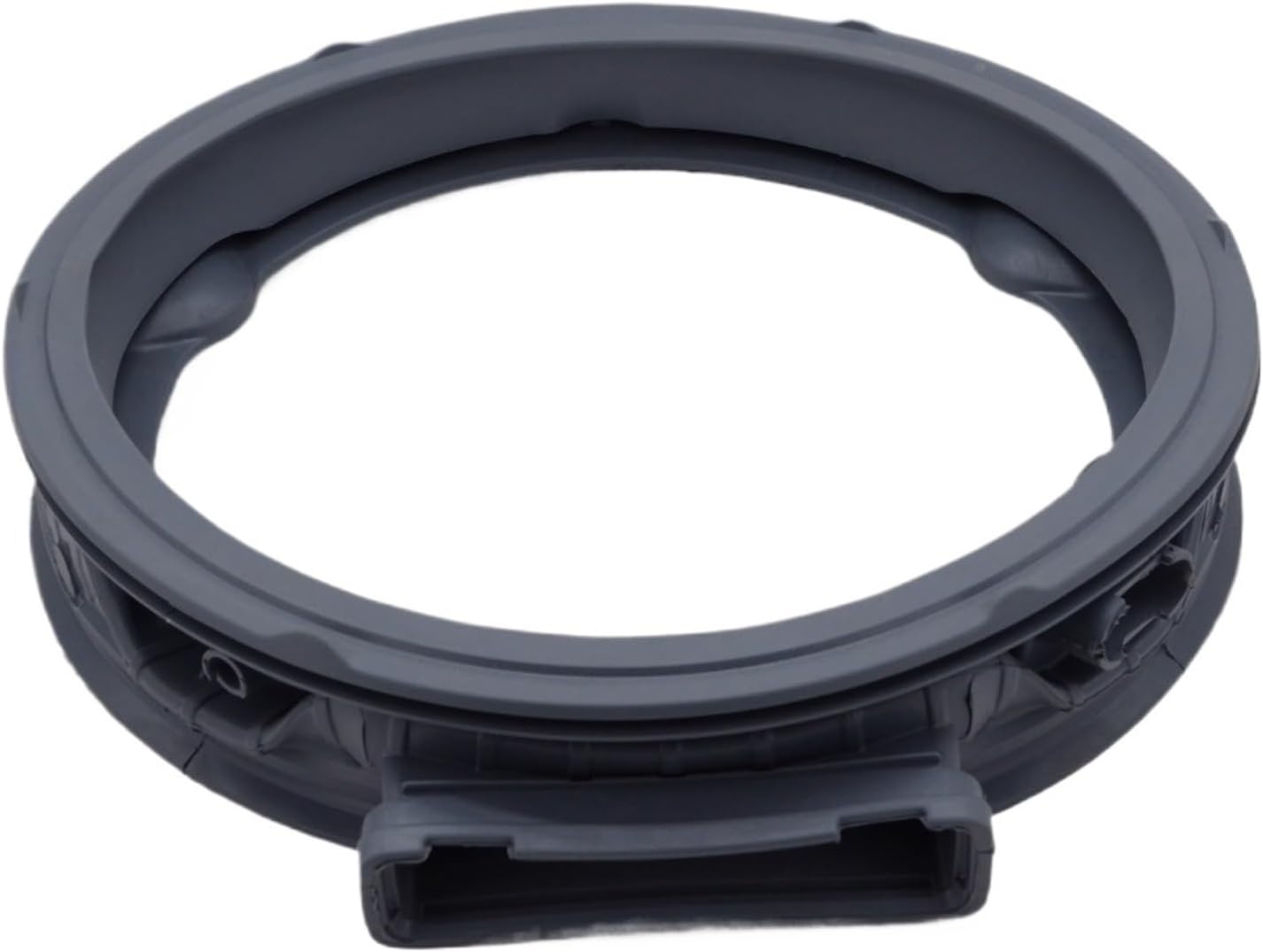 Washing Machine Accessories Parts Door Seal Ring，Compatible For LG，MDS666516